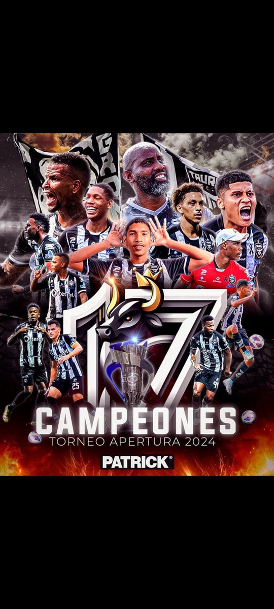 GabrielANietoC1's tweet photo. TAURO CAMPEÓN #LA17⭐️🏆ESTAENLACASA https://t.co/baL8wP0SRm