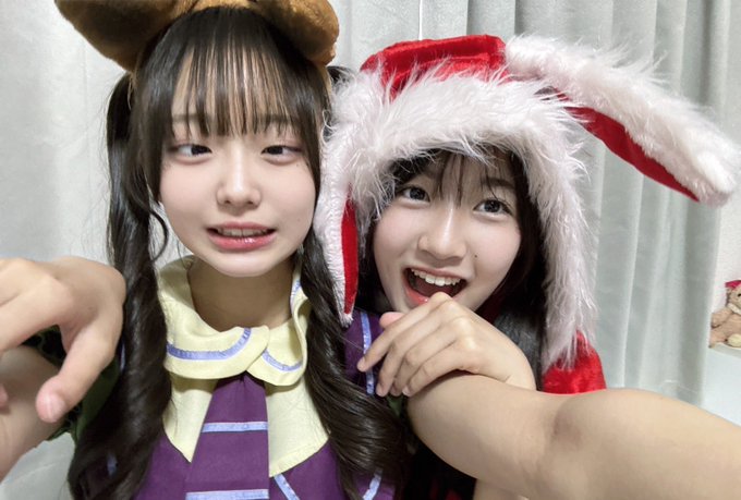 Twitterのコスプレ画像11