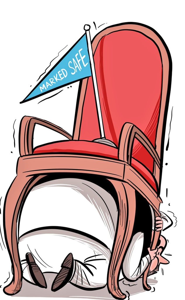 im_vandy's tweet image. Kharge g on 4th June 🤣

#Bhindi Alliance 😅