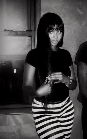 badgualriri's tweet photo. #emoera ✌🏾 https://t.co/SNCJ0wHUbo