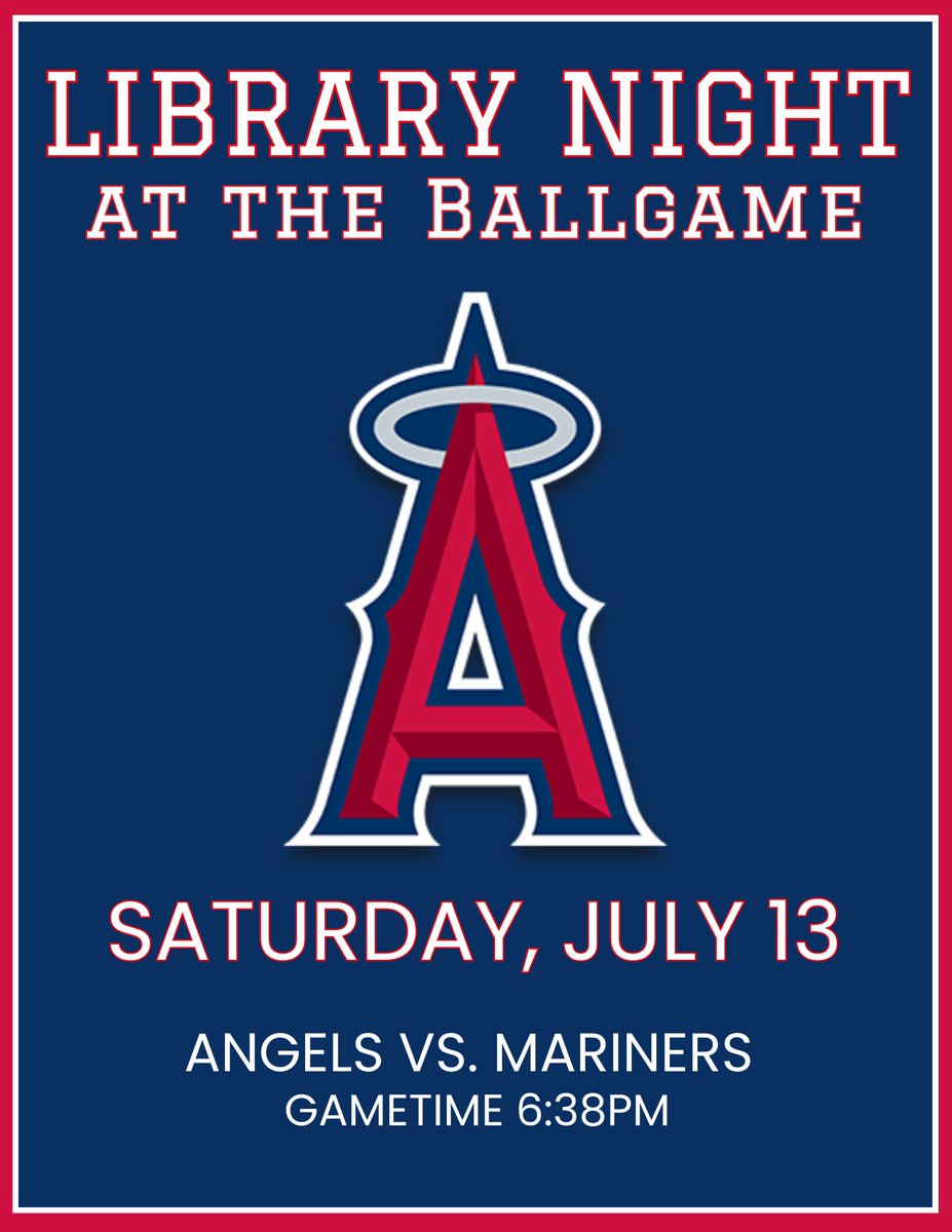 Join us on Saturday, July 13 for an exciting Angels Baseball game during Beach Weekend at Anaheim Stadium. Fans will be treated to an Angels Retro Beach Towel, and the Saturday Night Fireworks! Join us for this fun event and show your support for the HBPL! fotlhb.com