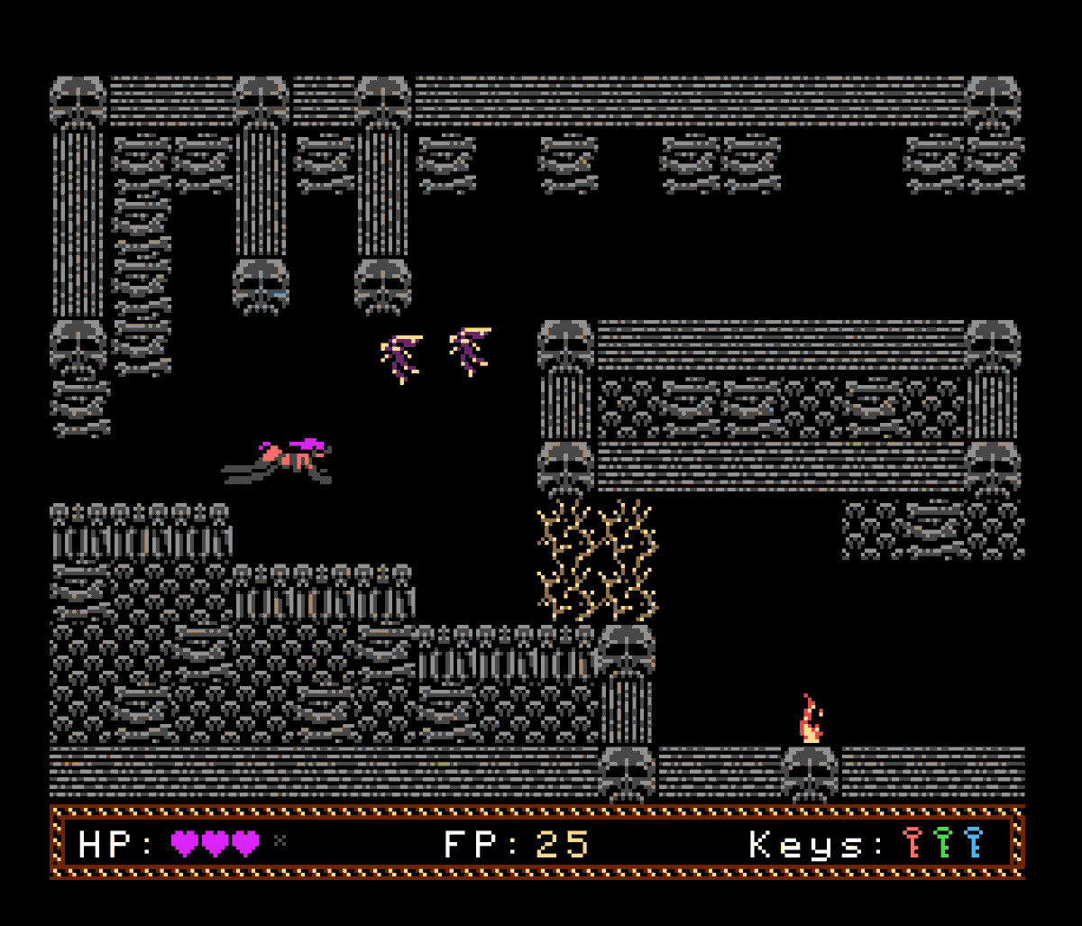 Did you know? 
You can easily play 3 <a href="/CasperCroes/">C. Croes</a> games on your browser!

1- #8bit Alisa, get your high score!
caspercroes.itch.io/alisa-c64 
2- #Tallah, a commissioned game, spooky walking sim
thegenerationofdanger.com
3- #PhenixCorrupta, hardcore retro game 
caspercroes.itch.io/phenix-corrupta