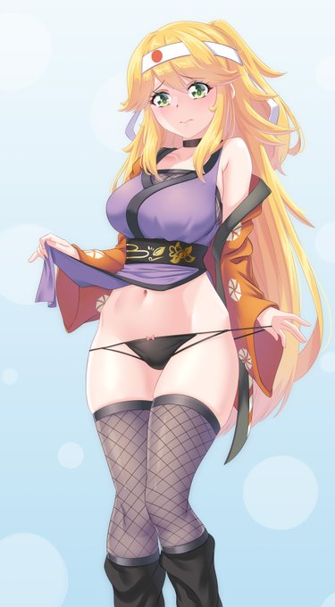 "Ninon - Black Pansu"
Order from "@Tube_TG"
Thankyou (੭˃ᴗ˂)੭  

#CommissionedArt #commissions 