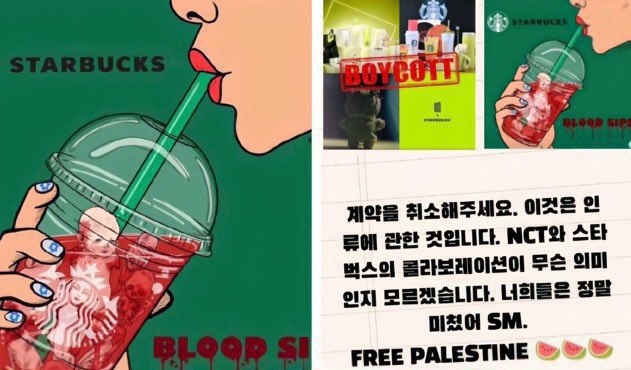 sillytinytoes's tweet image. You said you want to spread love and positivity. you’ve proven that to me, now prove that TO THE WORLD.

#FromRAFAHToTheWorld 
#시즈니와함께_보이콧하자 #SM_BOYCOTT_GENOCIDE
@SMTOWNGLOBAL @NCTsmtown