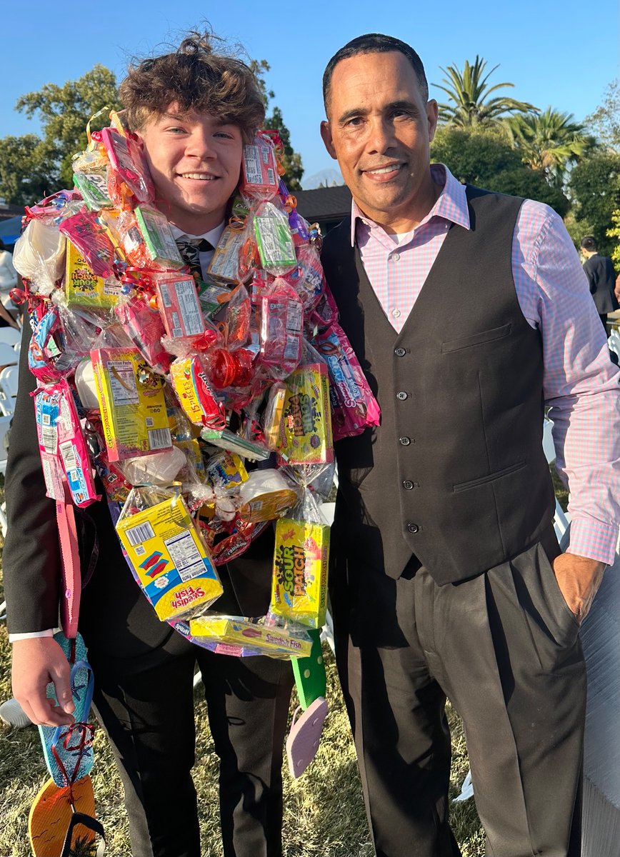 Coach Amahl Thomas tweet media