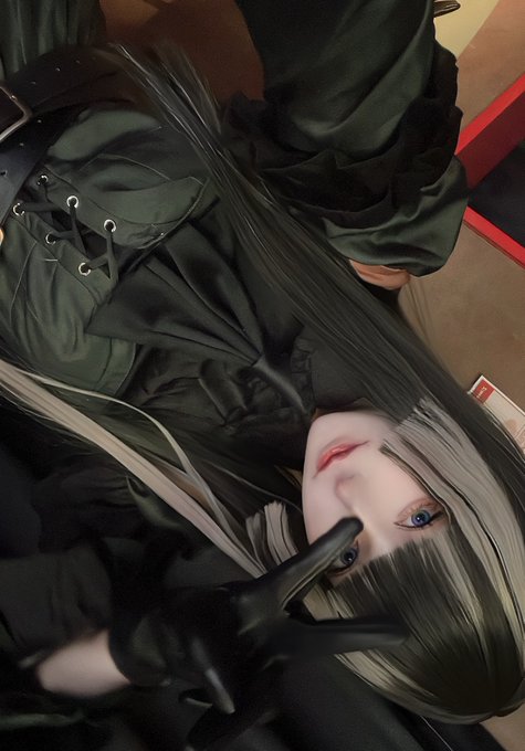 コスプレイヤーひなたあおいのTwitter画像10