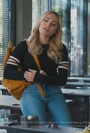 I never finished college because of a stupid doll that kill my parents now I hunt it. While watching over Alexandra and her friends.