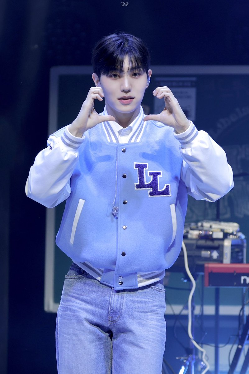 2024. 06. 01
2024 리베란테 팬콘서트 <빛남대학교>

애교가득

#진원 #리베란테 #Libelante