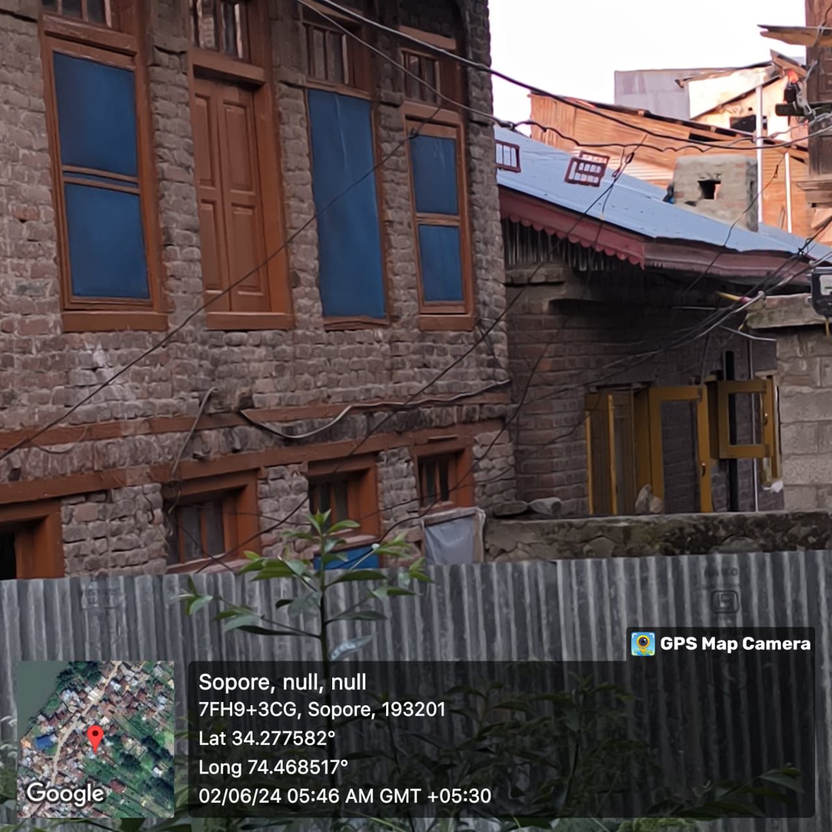 Kashmir Power Distribution Corporation Limited tweet media