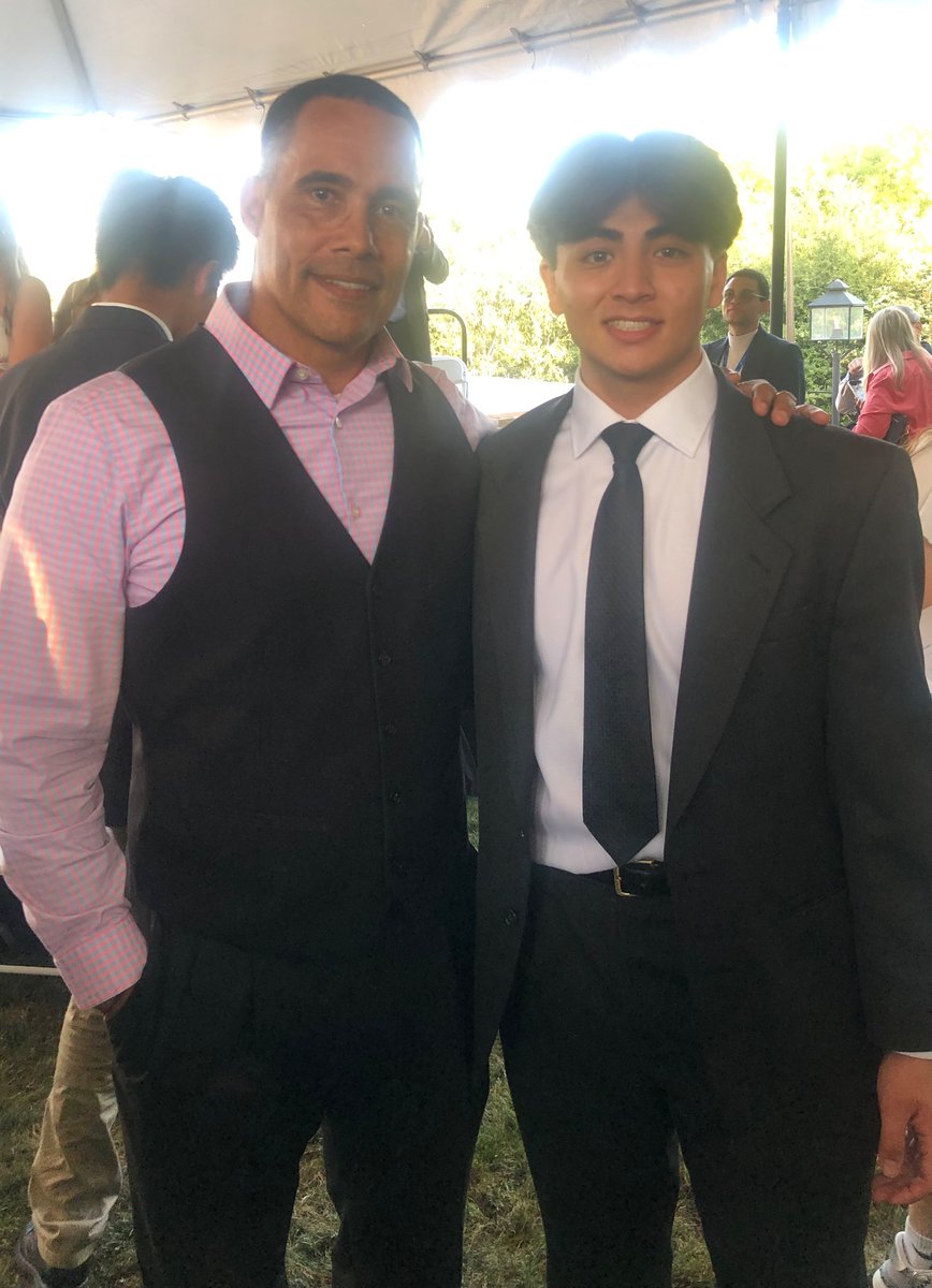 Coach Amahl Thomas tweet media