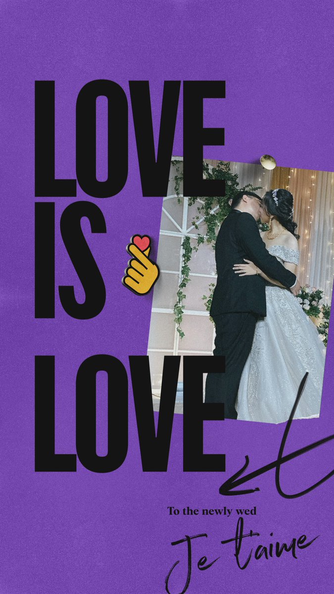 rar_a's tweet photo. The highlight of May gotta be celebrating love. Two weddings in a month and one so close to heart. Turning into a new decade definitely caused me to priority family + close friends and rid myself of frivolous connections. https://t.co/BdpNofkmlP