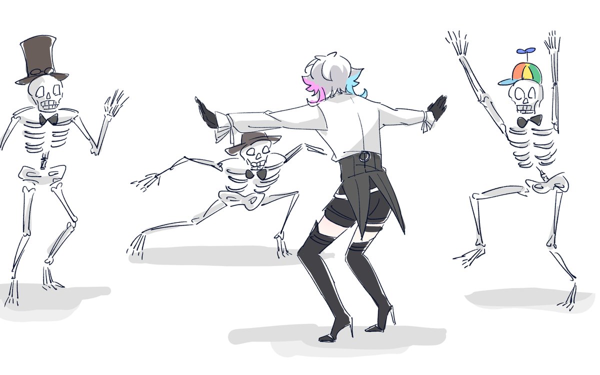 Makoto_Shih's tweet photo. #Bettel3D #Bettelful #BettelCallLol
💀💀💀✨ https://t.co/8PwVWaoifJ