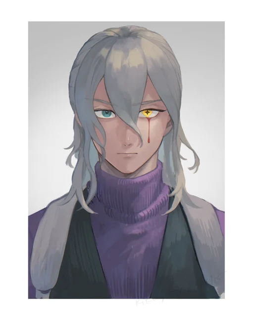 伊達鍵さん