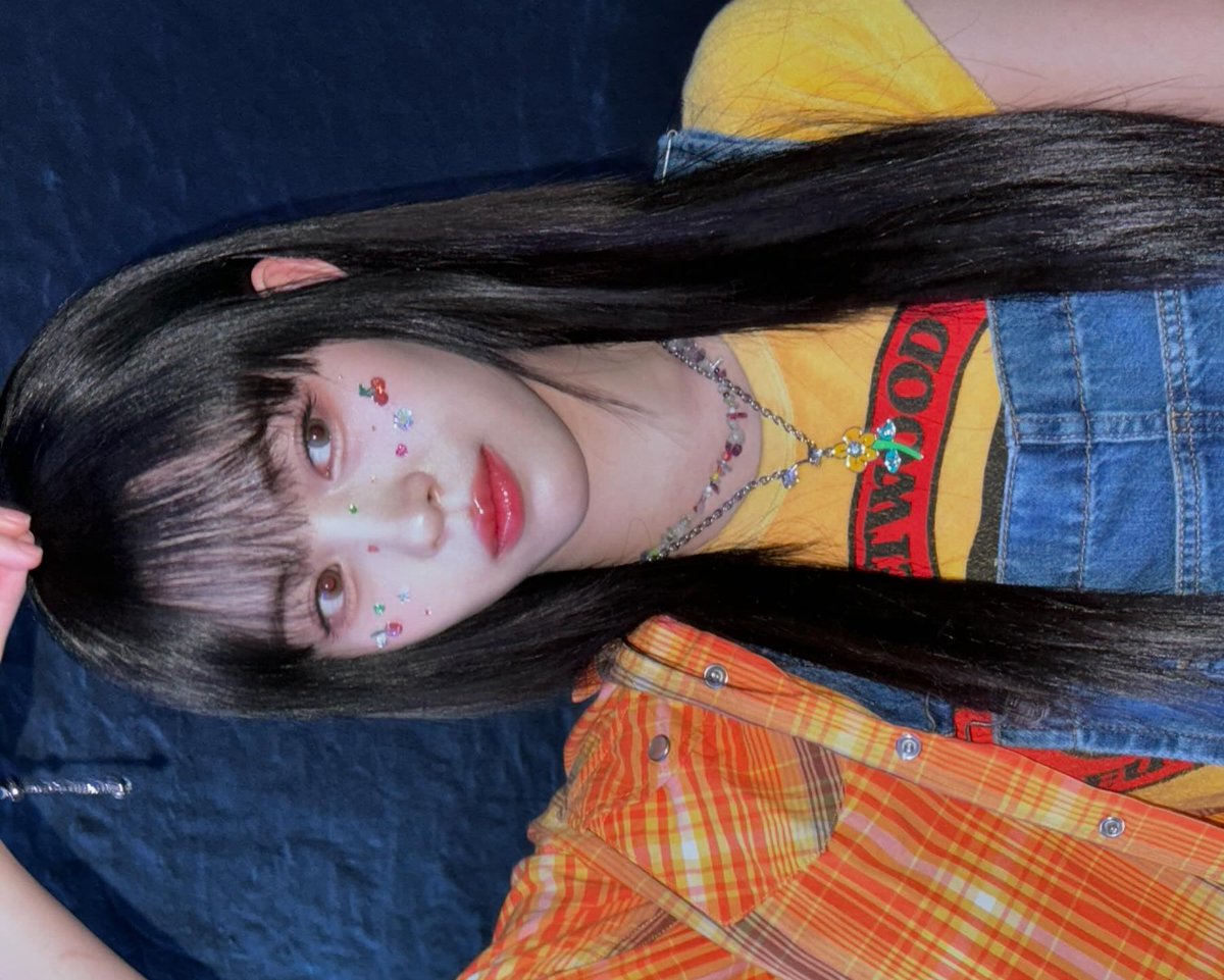 🫖 ⊹ ꒱ Th' — Philocaly. ꕮ Petite. ᨦ ♡ 𝓡 tweet media