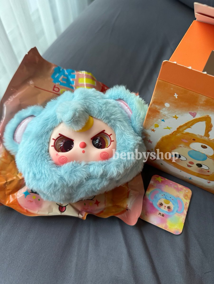 ヾ𝘽𝙀𝙉𝘽𝙔𝙎𝙃𝙊𝙋 ♡ tweet media