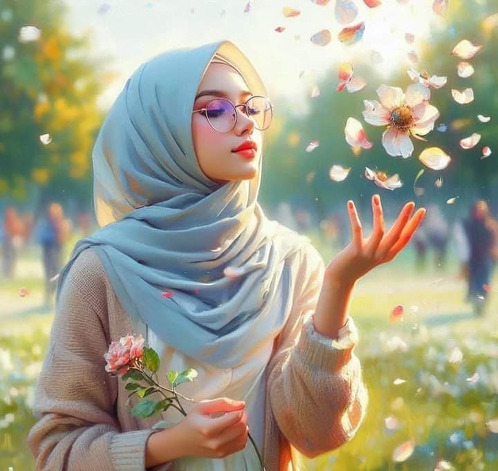 🌷هديــــــة الصباح ⛅️
🌸في هذا الصباح لا حروف .. لا كلمات 
🌷فقط سلام من القلب وباقة ورد 
🌸لكل من يداوم تواجده بين كلماتي وهمساتي 
    🌷صباح أنيق بڪم يليق 
         🌸صباحڪم فراشات طائرة
     🌷تحلق في فضاء أرواحڪم العطرة
  🌸صباح الورد وعطره ..🌼🌷
🌷صباح الفل والياسمين.