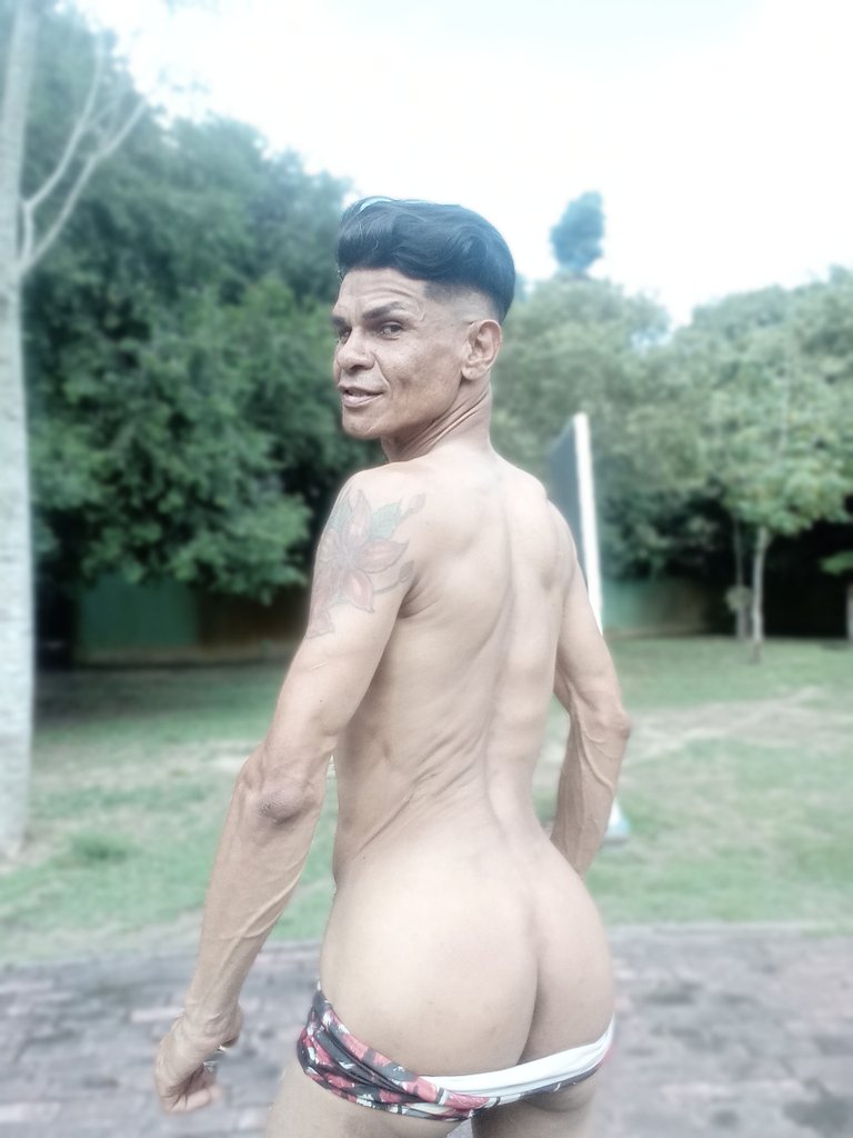 Esse Bundão,Esse Bundão....🍑
