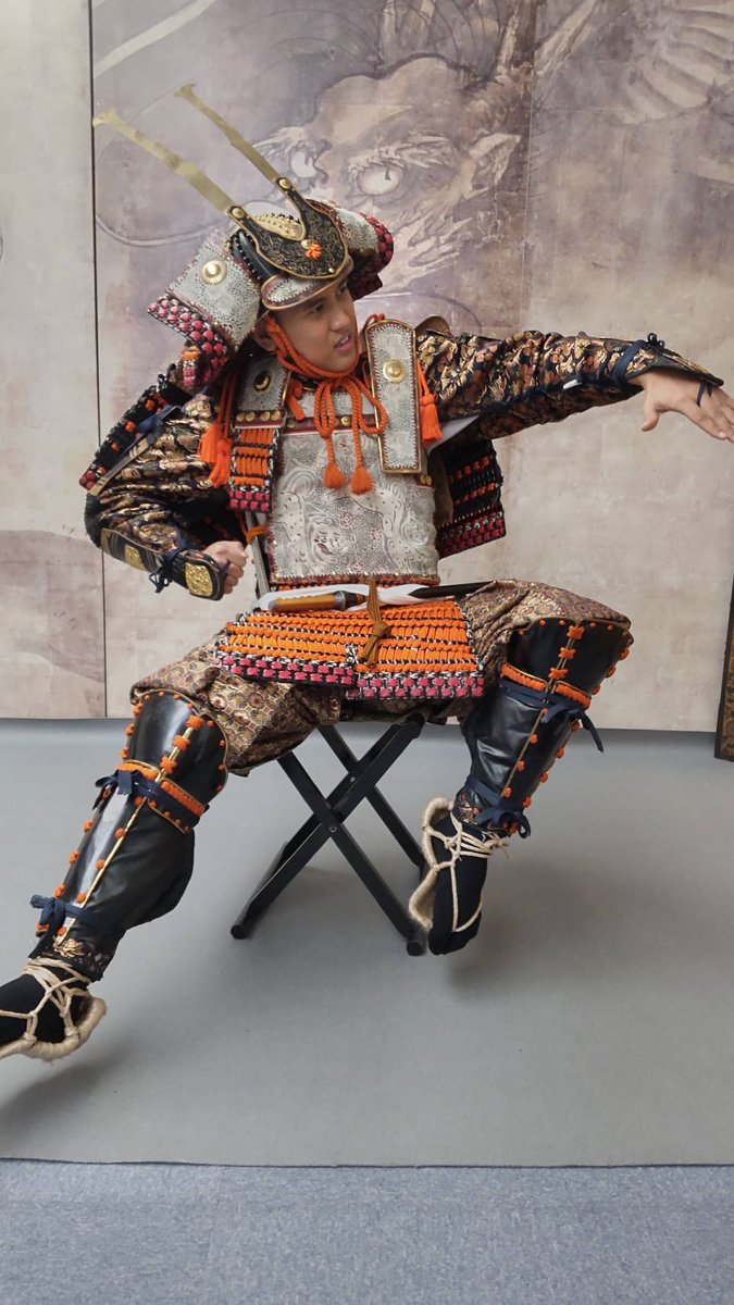 タイからお越しいただきました。 初1人旅ということで緊張しておられ