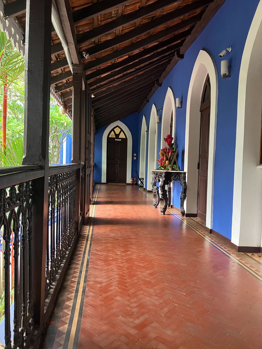 inakshi sobti (@sobti_inakshi) on Twitter photo Spent a lovely evening immersing myself into Goa’s cultural histories, old and new, at the very charming <a href="/SunaparantaGoa/">Sunaparanta Goa</a> <a href="/IshetaS/">Isheta Salgaocar</a> Spent a lovely evening immersing myself into Goa’s cultural histories, old and new, at the very charming <a href="/SunaparantaGoa/">Sunaparanta Goa</a> <a href="/IshetaS/">Isheta Salgaocar</a>