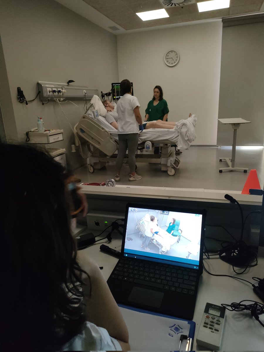 TIDEX Fisioterapia Cardiorespiratoria Blanquerna tweet media