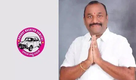 Nallabalu1's tweet photo. BIG BREAKING - 

సీఎం రేవంత్ రెడ్డి సొంత జిల్లాలో కాంగ్రెస్ పార్టీకి ఘోర పరాభవం.

మహబూబ్‌నగర్ స్థానిక సంస్థల ఎమ్మెల్సీ ఉప ఎన్నికలో విజయం సాధించిన బీఆర్ఎస్ పార్టీ. 🔥🔥 https://t.co/ylqW3Ev3t2