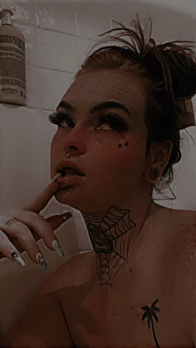 ImMrsSatan's tweet photo. https://t.co/3DqmqtM7IN
Go sub 😘🖤 https://t.co/5L6aMh9y6v