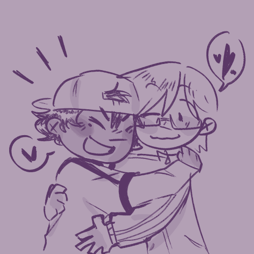 luvtrawberries's tweet photo. Unos q también se aman mucho, feliz pride para ellos igual!! #bruru #latinhetalia https://t.co/deIsbdlshL