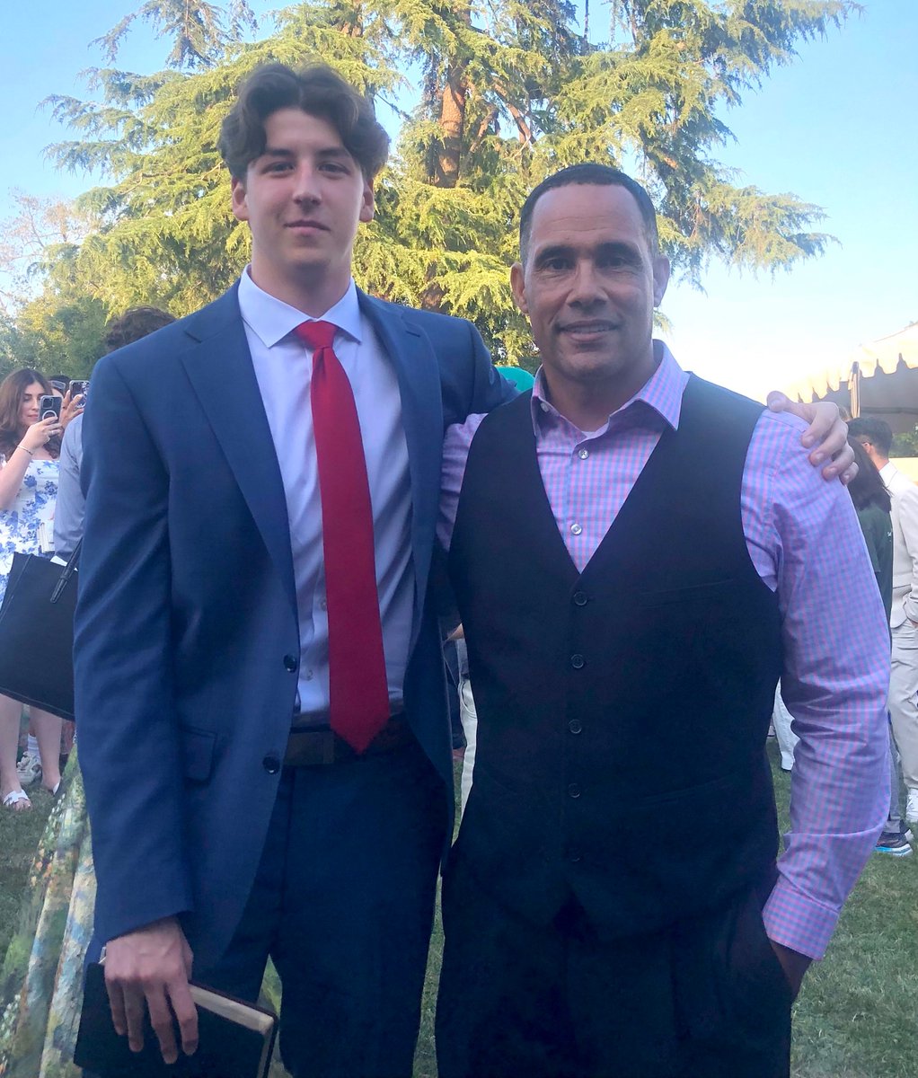 Coach Amahl Thomas tweet media