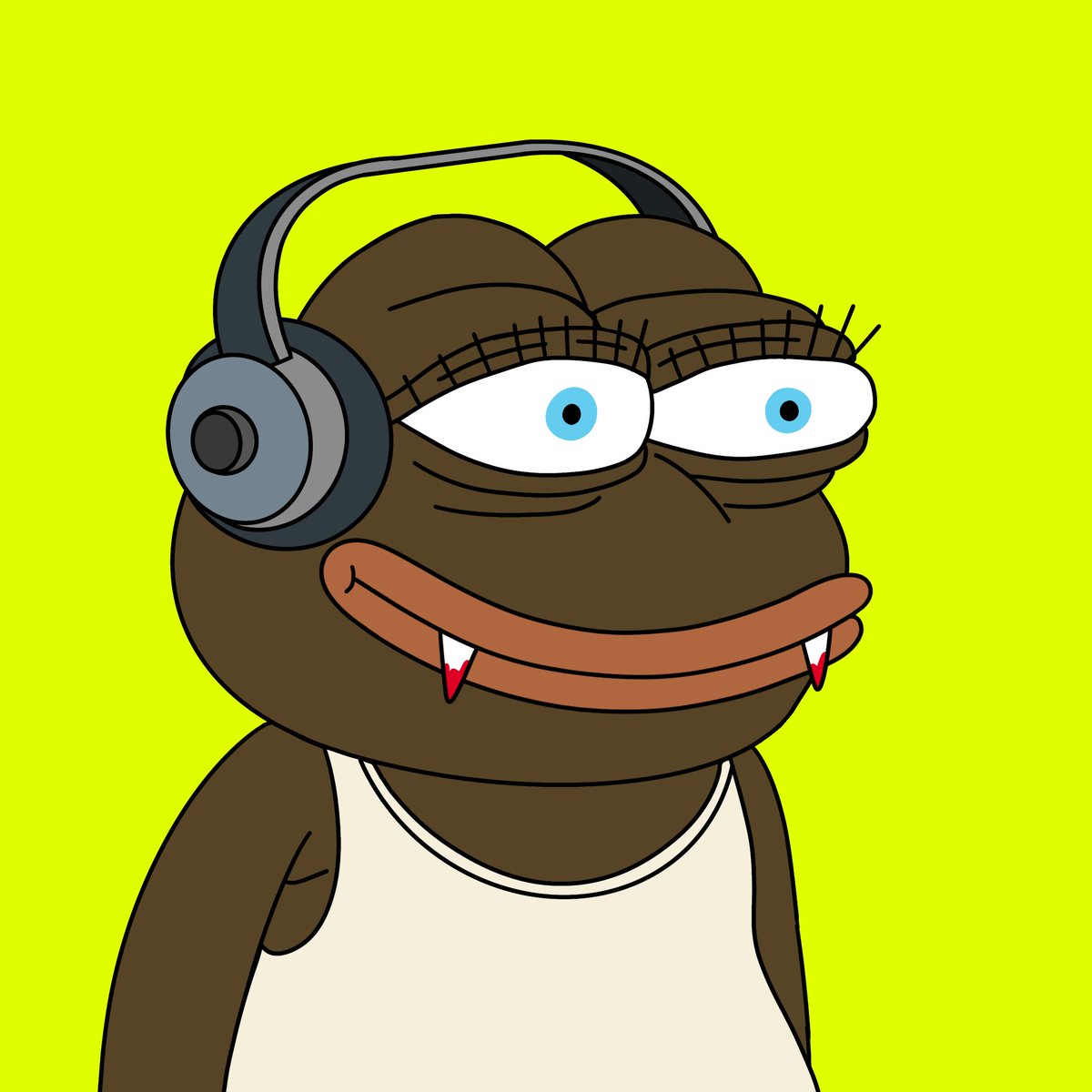 MINT NOW FOR FREE:  launchmynft.io/sol/5355 #nftarti̇st #SolanaETH #Solanaseason24 #SolanaRevolution