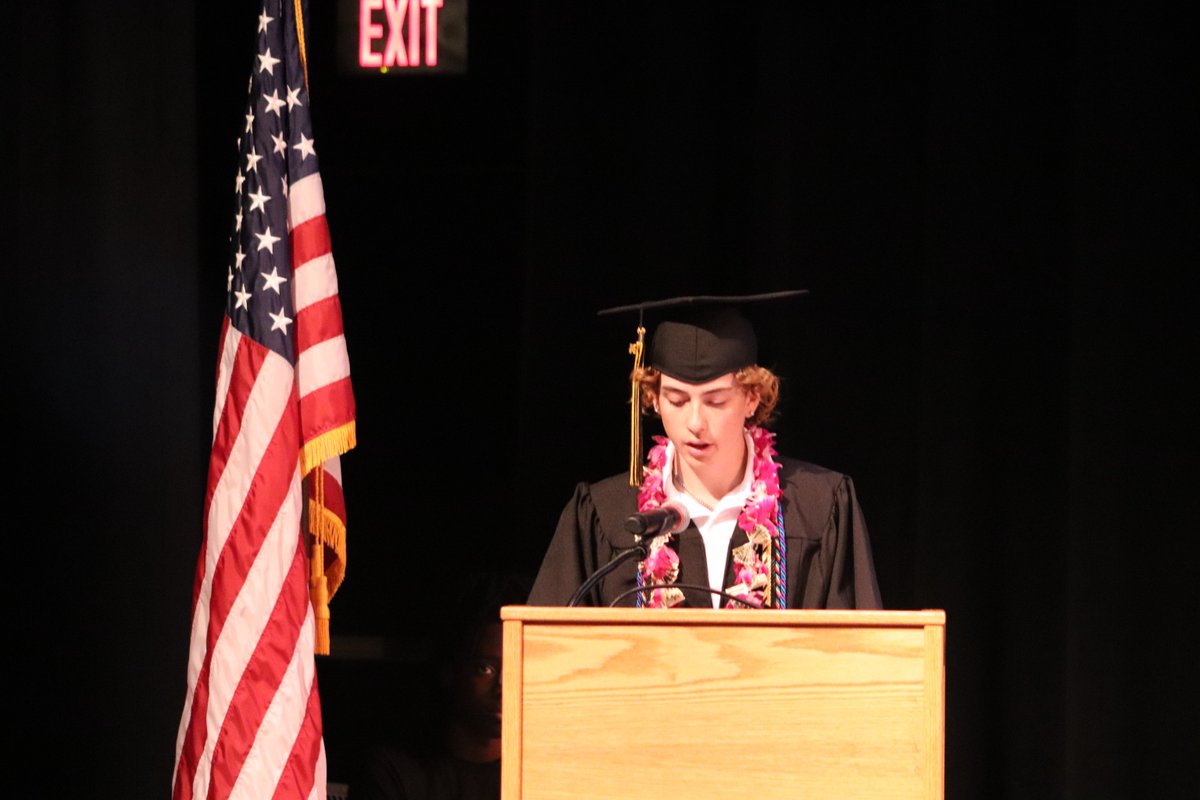 PleasantonUSD's tweet image. Congratulations to our Village High School Class of 2024! You have so much good to share with this world. We are proud of you! #PUSDedu