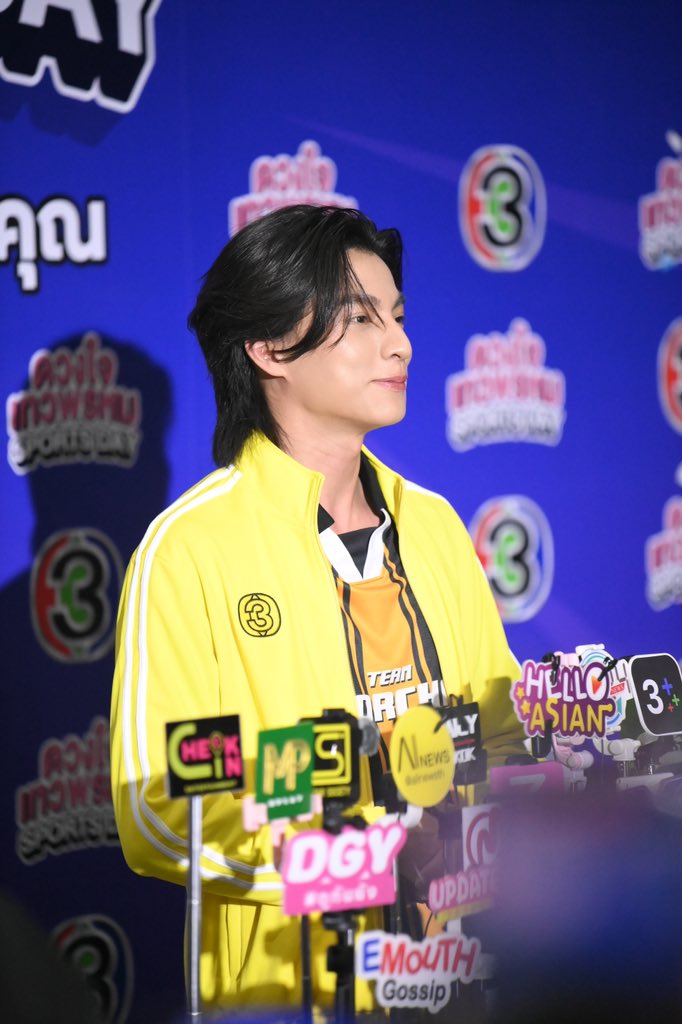 GulfKanawut Official tweet media