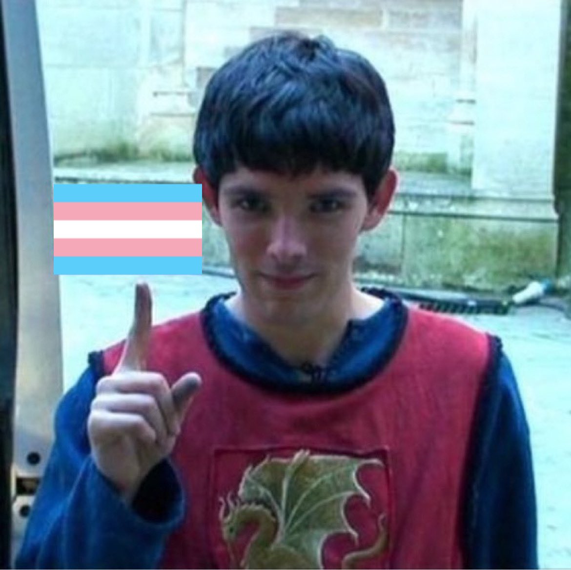 i would change my PFP but my usual one is more relevent than ever now