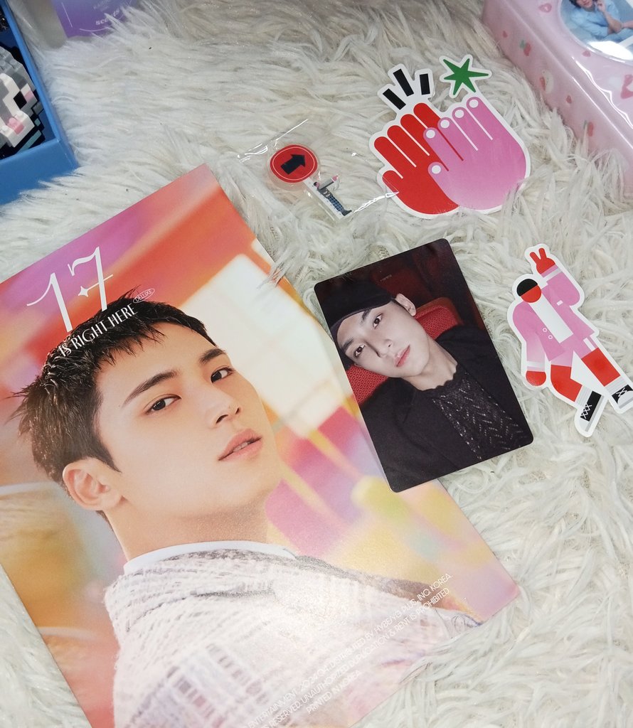 lilalogyuboo's tweet photo. 𓍢ִ໋🌷͙֒ happy mail~
gyu tadashi 17irh deluxe is home! 🥹🩷
i opted for a tingi coz super pricey ang buong set ㅠㅠ anw, thank u so much @ur_unloyalcarat for the safe & successful transaction 🥰 (literal na safe kasi nahirapan ako buksan ang bubble wrap ㅋㅋ)
#daelymails https://t.co/krO4Jigay0
