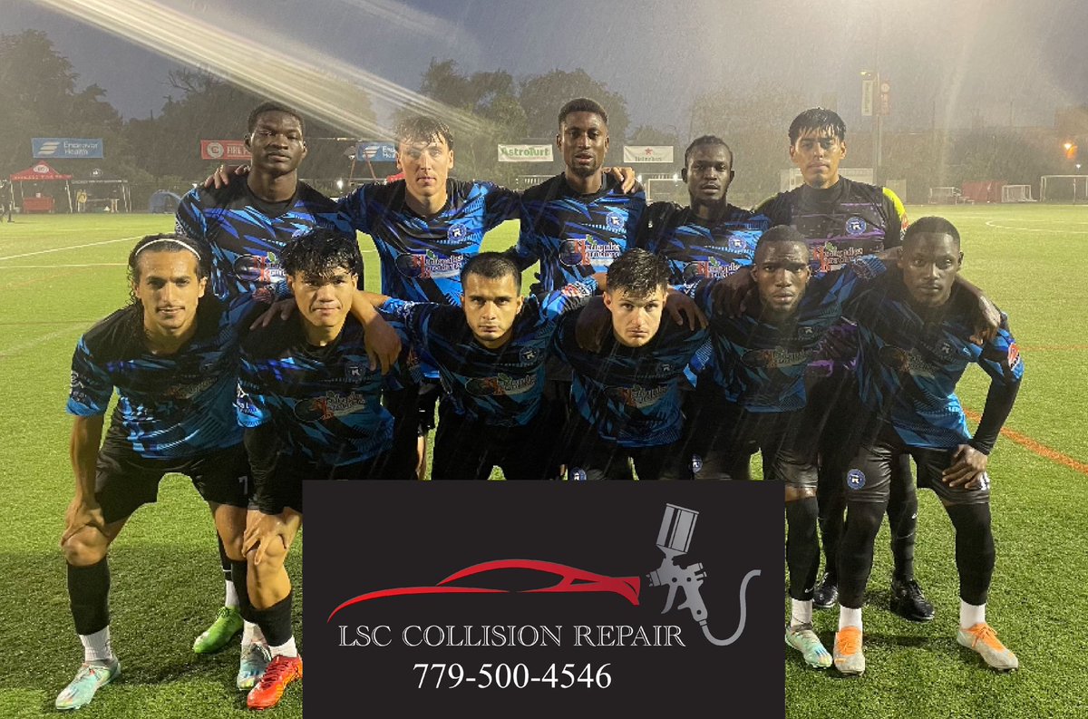 RockfordFC's tweet photo. POG coach? 

This was truly a team effort.  Every player on the field worked his butt off.  The players on the sideline were ready to go at a moment’s notice.  Everyone played a huge part tonight

Shout to Dennis for stopping everything from close range

And Waleed for the goals. https://t.co/m5Q9t2MkaN