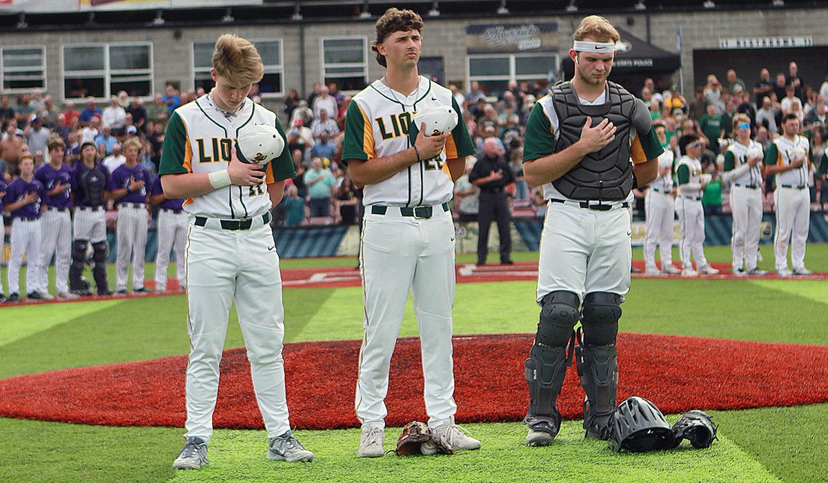 Check out this photo gallery of the best images from the West Linn baseball team’s 8-4 win over Sunset in the championship of the Class 6A state playoffs on Saturday, June 1, at Volcanoes Stadium in Keizer - tinyurl.com/3amhee8u