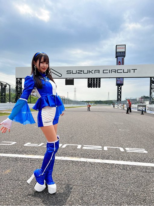 Twitterのコスプレ画像16