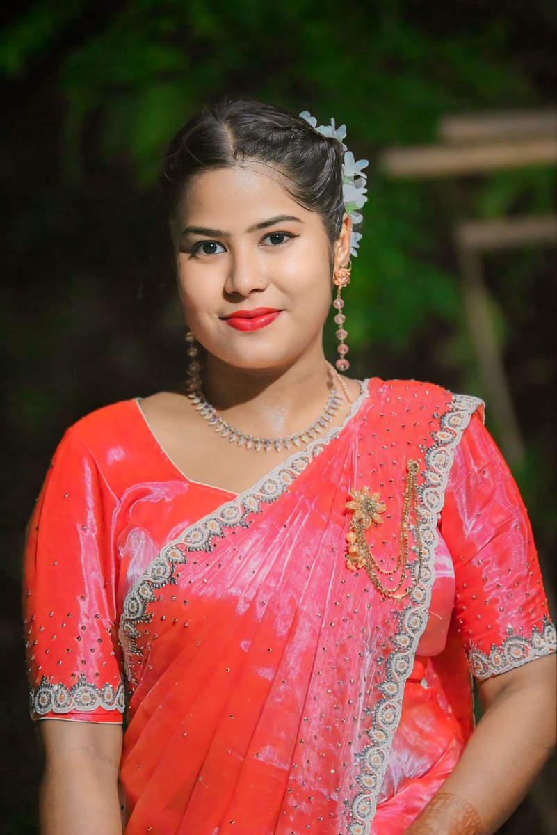 Ruhani144's tweet photo. #SareeLove https://t.co/Fl8eK5aPLb
