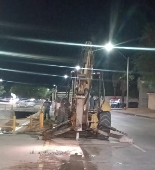 aguahermosillo tweet picture