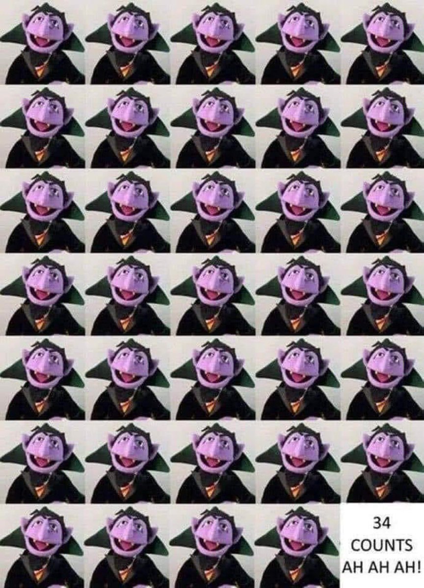 Michael Van Hendrix tweet media