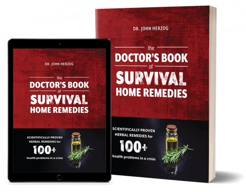 dulk2244's tweet photo. "The Doctor's Book of Survival Home Remedies https://t.co/SiODNag9Ti