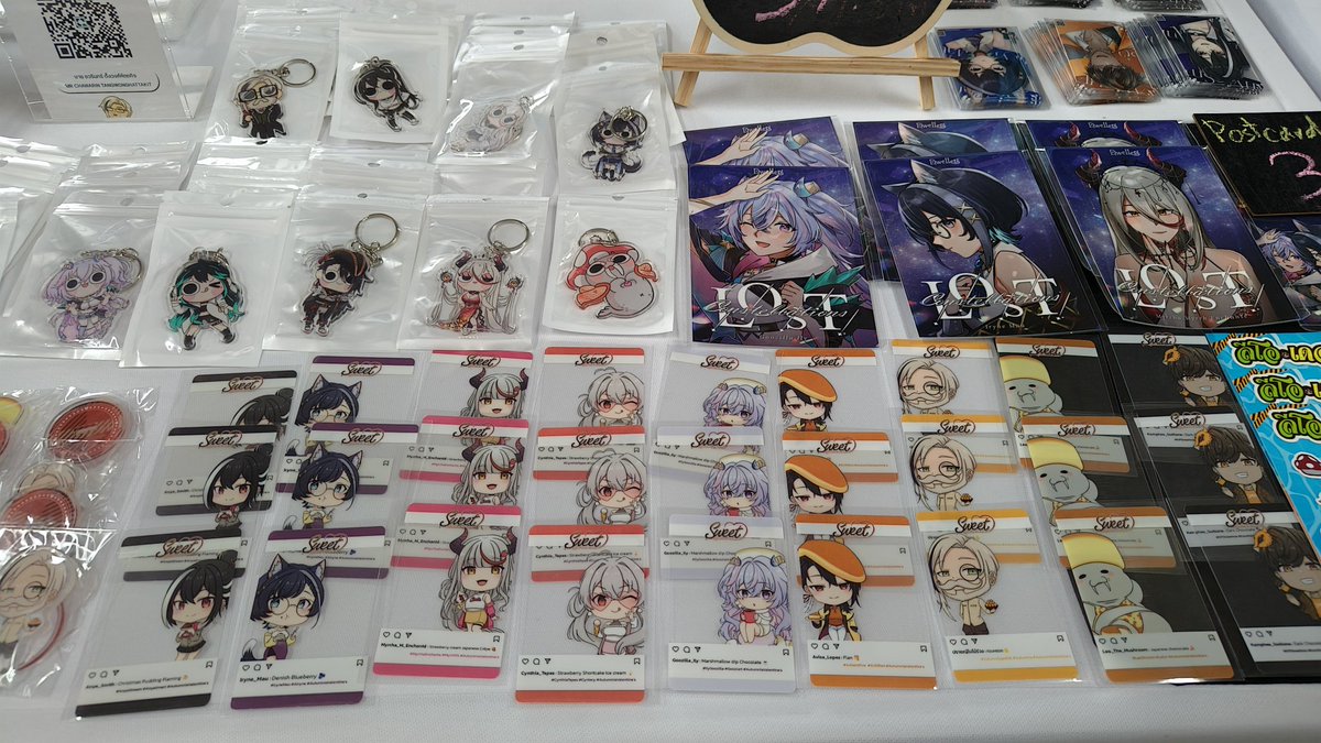 Solace Aetherna Project tweet media