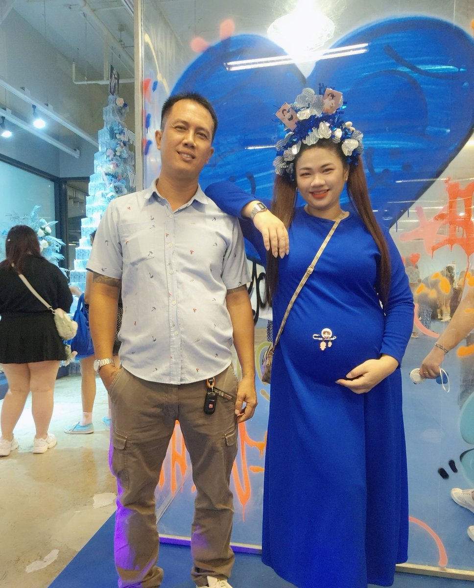 💙ปีนี้มาหาน้องบิว ทั้งครอบครัวเลยน้า💙
#BUILDLETSGROWTHREEGETHER
#BuildJakapan <a href="/JakeB4rever/">BIU.</a>
#Beyourluve