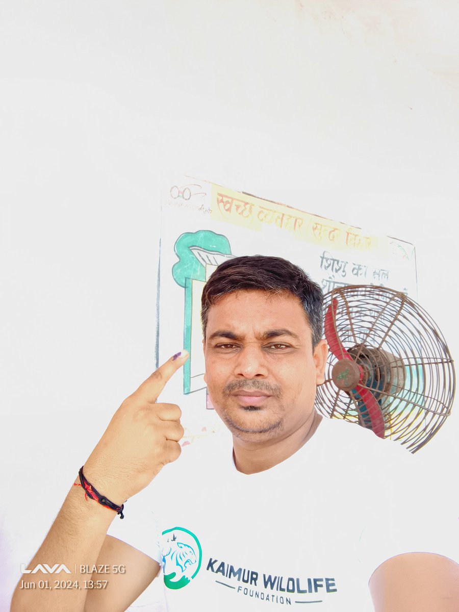 pushpendra4You's tweet image. मेरा वोट प्रभु राम  के लिए 
मेरा वोट विकास के नाम 
@BJP4India 
#VoteForKamal