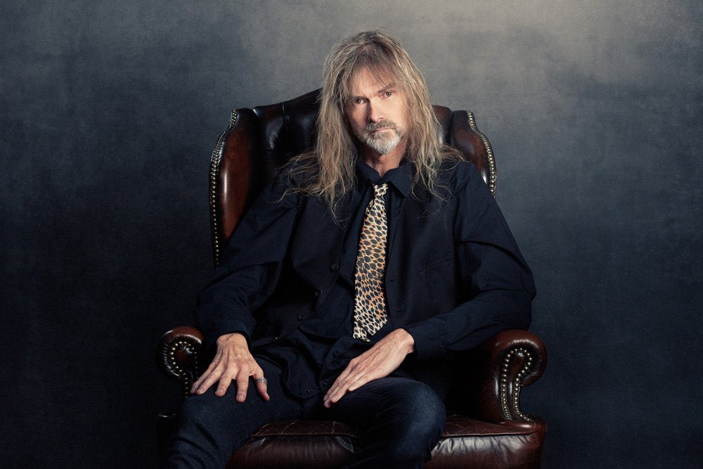 #top200progartists
35: Ayreon
I suppose this listing goes to multi-instrumentalist and producer Arjen Anthony Lucassen who brings together some of the best prog metal artists for his larger than life rock operas. 
#ProgRock #progressivemetal