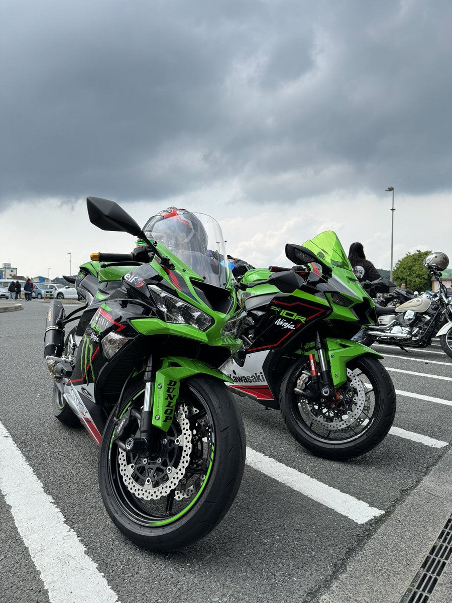 takezx6r1's tweet photo. 針テラス🪡 https://t.co/hvh4Brnhwh