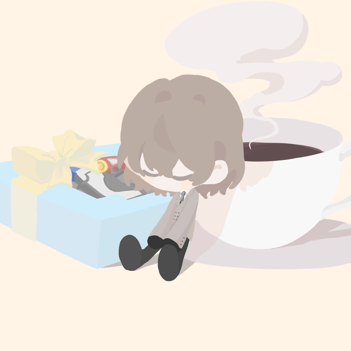 dead_682's tweet photo. #明智吾郎誕生祭2024
誕生日おめでとう！！🎊🎊🎂 https://t.co/vetPumI9RM