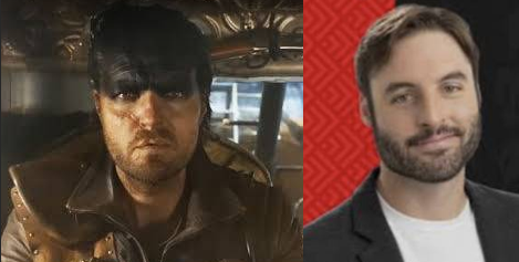 mindduckbooks's tweet photo. The whole time watching Furiosa I couldn't shake the feeling that I'm watching Davis from the Scary Game Squad.

@TeamDavis @JesseCox @FacianeA @Completionist https://t.co/X7YRKlXKLb