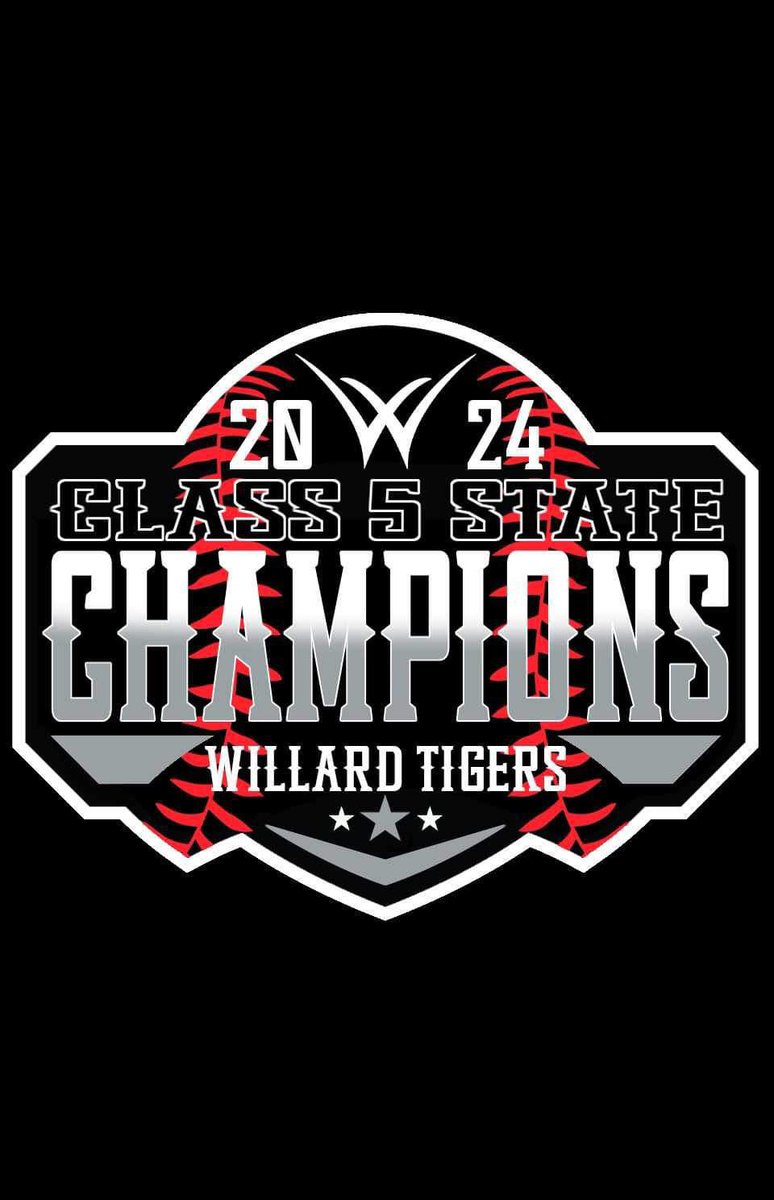 Willard Baseball tweet media