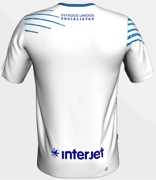 Estados Unidos Socialistas. tweet media