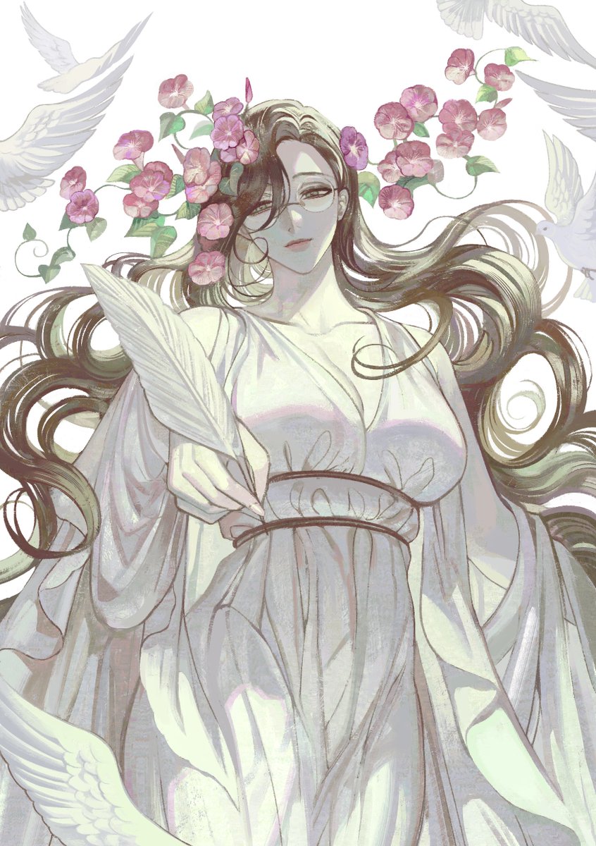 🌸연성교환 감사합니다!